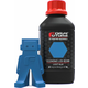 Formfutura Economy LCD Resin Light Blue
