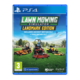 Lawn Mowing Simulator - Landmark Edition (Playstation 4)