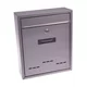 Poštni nabiralnik RADIM M 260x310x90mm B