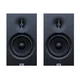 Elac Debut 3.0 B6.3 črna, par stenskih zvocnikov