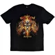 Motörhead Inferno Black L Majica