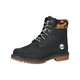 Timberland Čevlji črna 40 EU Heritage 6 W