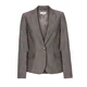 TATUUM Blazer Remala 2 temno bež