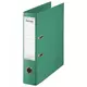 Registrator A4 široki samostojeći Premium Fornax 15707 zeleni