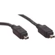 KABAL FIREWIRE 4P-4P 1.8m
