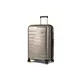 travelite kofer putni air base 4w trolley m exp. champagne m