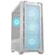 PC Chassis – CGR-57C9W-RGB