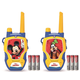 Set za igru Dickie Toys - Walkie Talkie Mickey Mouse