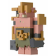 Mattel GYR77 Minecraft Legends Super Boss figura