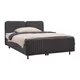 Box Krevet Livetto 180/200 cm , antracit