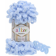 Alize Puffy 183 Light Blue