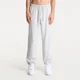 Superge Jordan Brooklyn Fleece Mens Pants Neutral Grey/ Htr/ University Red S