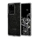 Maska Spigen Liquid Crystal Glitter za Samsung S20 Ultra/ G988F transparent