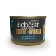 Schesir Dog - Jagnjetina i Kus Kus - 150 g