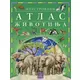 Ilustrovani atlas životinja - Eleonora Barsotti