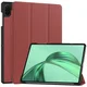 Etui Techsuit FoldPro za Honor Pad X8a - red