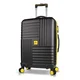 MyValice Putni kofer 8586, Crni