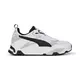Puma TRINITY, muške patike za slobodno vreme, bela 389289