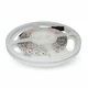 V-TAC LED TRAK ZA NOTRANJOST 8W/m, 800lm/m,120LED/SMD 3528, IP20, 12V Farba svetla: Topla bela