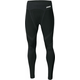 Jako  Legging  Long Tight Comfort 2.0  Črna