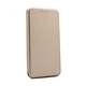 Maska Teracell Flip Cover za Huawei Honor 8X zlatna