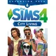 The Sims 4: City Living (DLC) (PC) Origin Key EUROPE