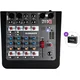 Allen & Heath ZED-6 Basic SET Analogna mešalna miza