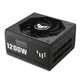 ASUS Napajanje TUF GAMING-80 PLUS Gold-1200W