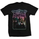 Jefferson Airplane Band Photo Black XL Majica