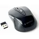MUSW-6B-01 Gembird Bezicni mis 2,4GHz opticki USB 800-1600Dpi black