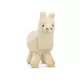 MINECRAFT Lama plišasta igrača 30cm