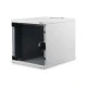 DIGITUS stensko omarica 254 mm (10) - 312x400 mm (ŠxG)