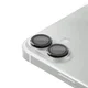 Zastita za kameru ring za iphone 16 (6.1)/16 plus (6.7) crna ( FL11415 )