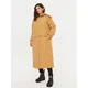 Hunter Prehodna jakna HARW0014242 Rjava Regular Fit
