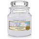 Yankee Candle Klasična Dišeča sveča v kozarcu majhna Sweet Nothings 104 g