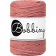 Bobbiny Macrame Cord 1,5 mm 100 m Peony Vrvica