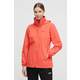 Outdoor jakna Jack Wolfskin Stormy Point boja: crvena