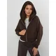 Hiccup Majica Kapuzenpullover rjava