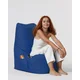 Atelier del Sofa Lazy bag Plavi