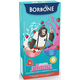 Caffé Borbone Caffe Borbone Instant bela čokolada z jagodami v kapsulah za Nespresso® 10 kosov