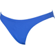 Arena solid bottom royal/white 30