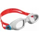 Aqua sphere mako white/red