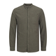 JACK & JONES Srajca Band, zelena