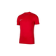Nike Majice s kratkimi rokavi JR Dry Park Vii Rdeča