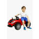Uj toys auto robo 12V R/C crveni ( 309956 )