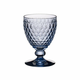 Villeroy & Boch Kozarec za rdeče vino iz kolekcije BOSTON blue