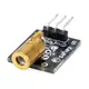 Arduino Laser 650nm, 5V, 5mW, compatible