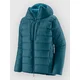 Patagonia Grade VII Down Parka glacial blue