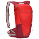 Vaude Uphill 9 LW ruksak, crvena