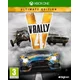 V-Rally 4 - Ultimate Edition - ovitek FR/NL, večjezična igra (X1)
